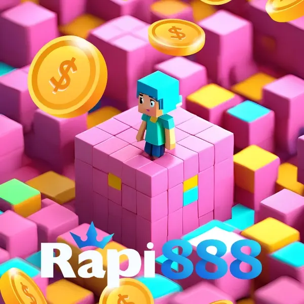 RAPI888: Situs Link Login Resmi Permainan Deposit Via OVO